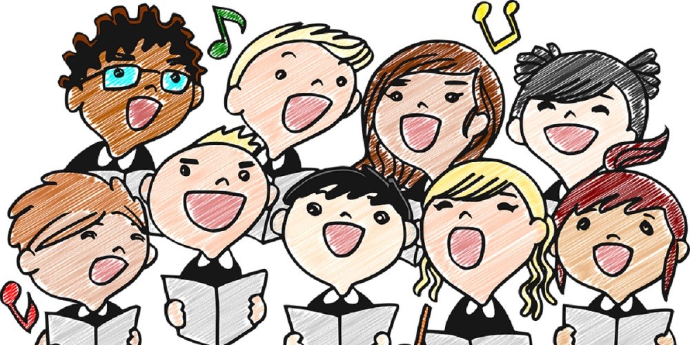 belajar bahasa inggris menggunakan lagu anak-anak