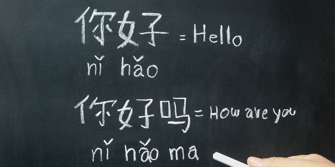  LIVING IN CHINA: BASIC PHRASES IN CHINESE
