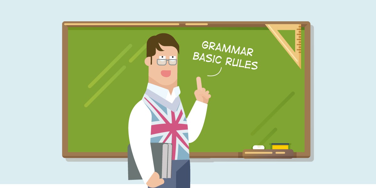 basic grammar