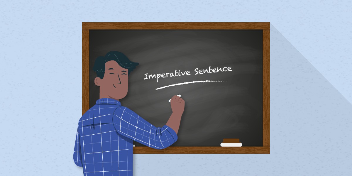 belajar imperative sentence