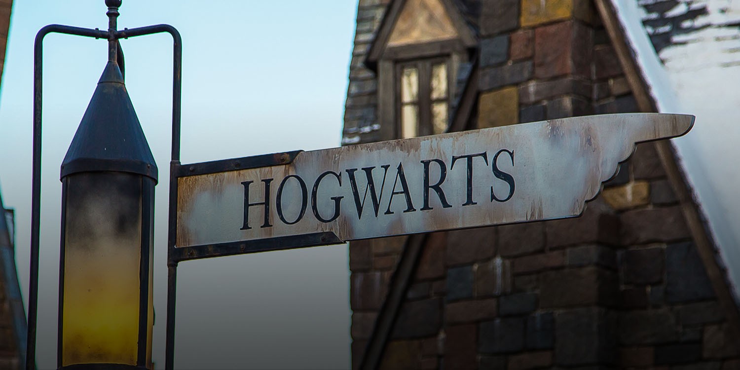 5 British Slang dari Film Harry Potter