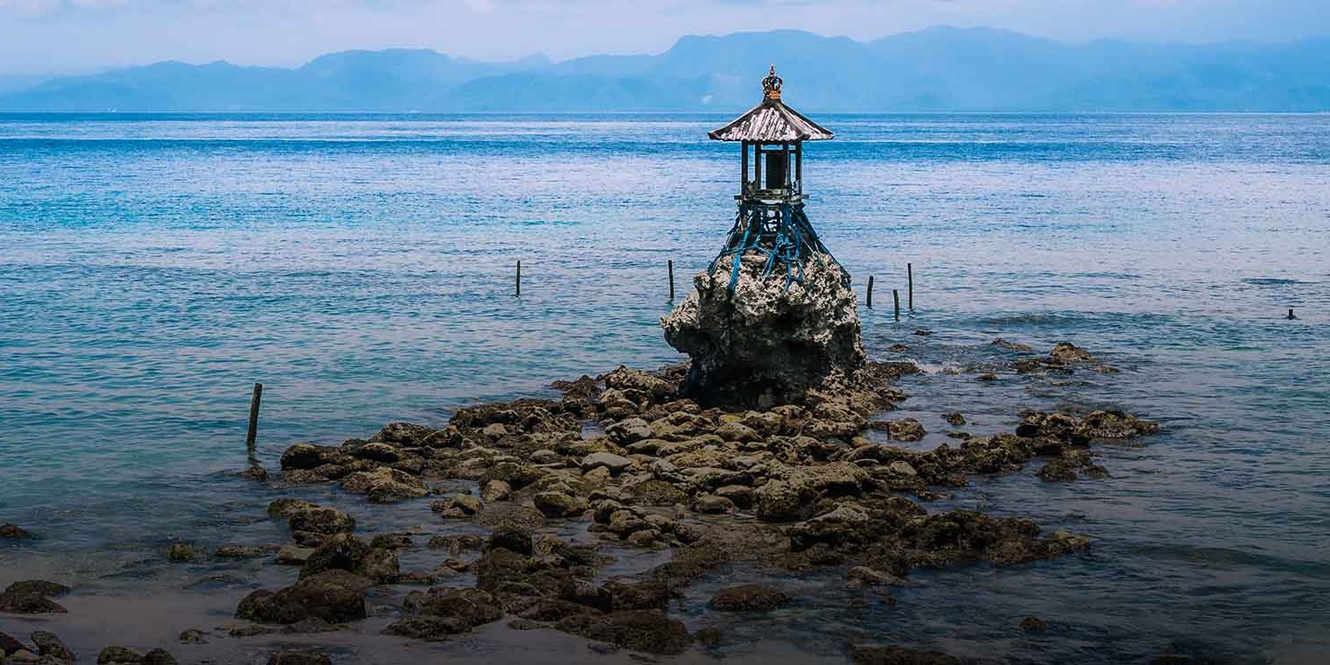 5 Destinasi Wisata Bahari Indonesia dengan Pesona Bawah Laut yang Menakjubkan