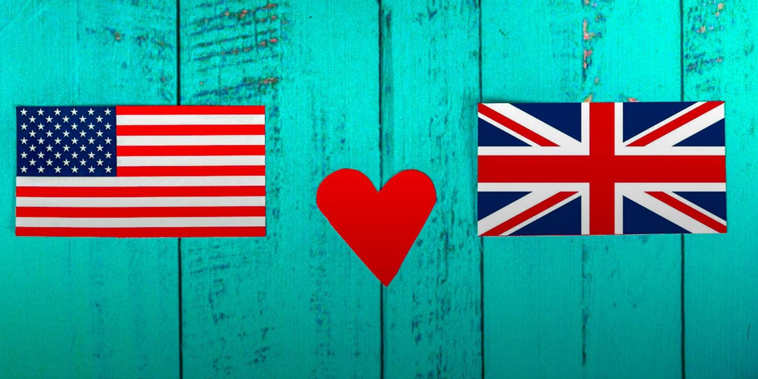 Perbedaan Slang British-American English yang Perlu Kamu Ketahui