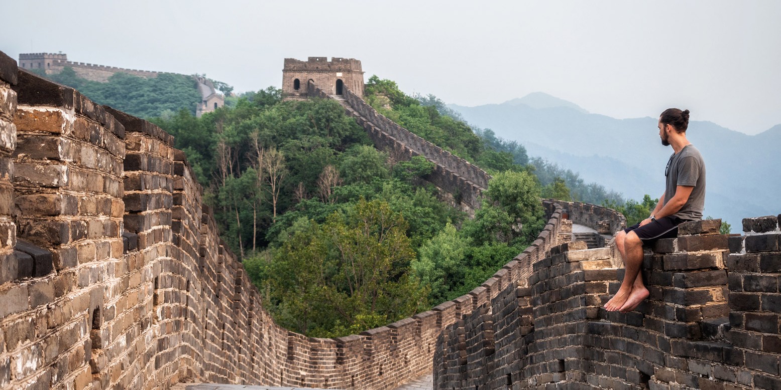 5 THINGS YOU SHOULD KNOW BEFORE COMING TO CHINA