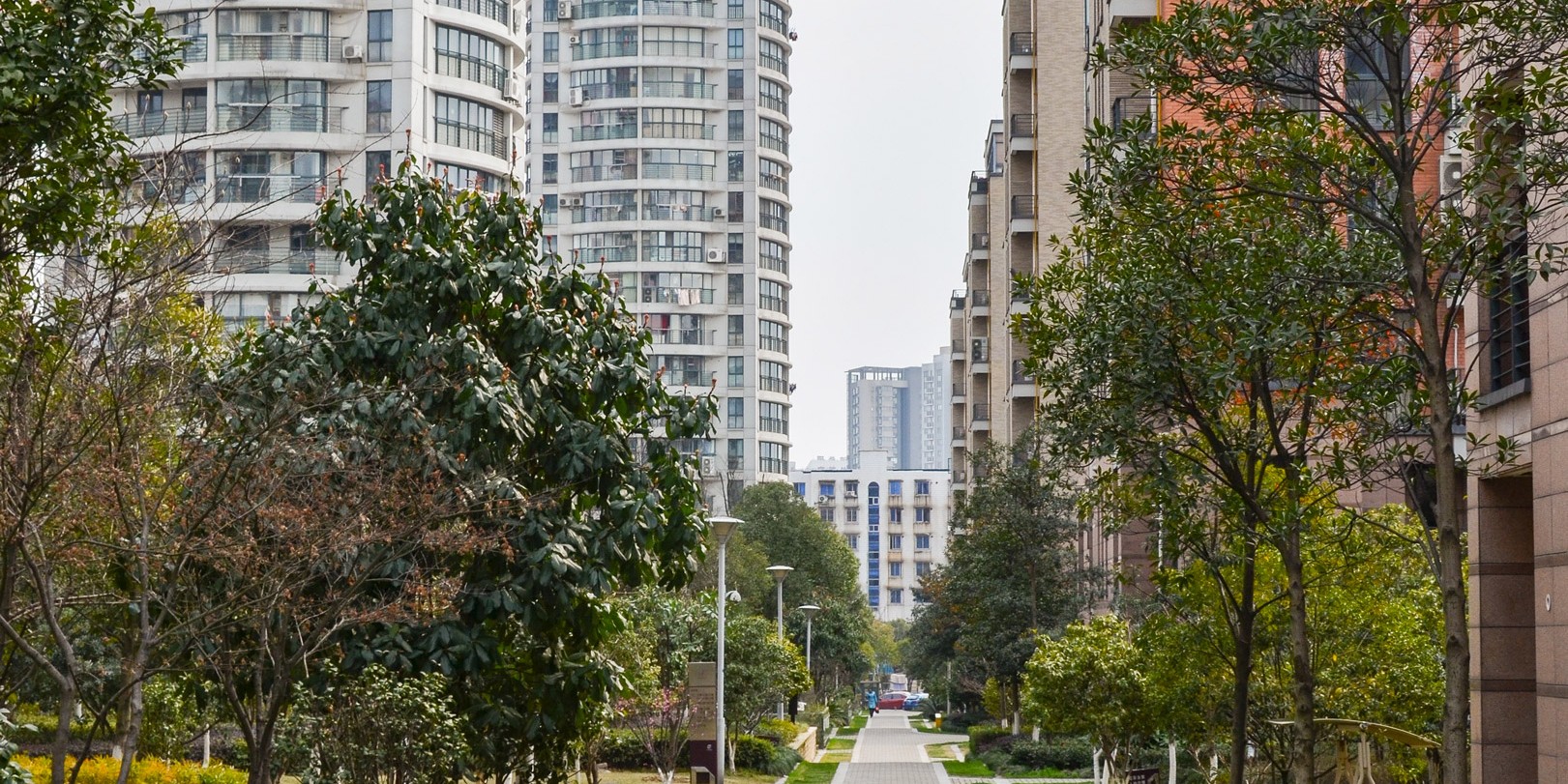 THE ULTIMATE GUIDE TO CHINESE APARTMENTS