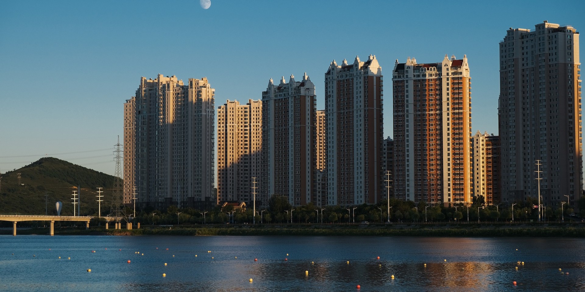 CHINA CITY SPOTLIGHT: JINZHOU