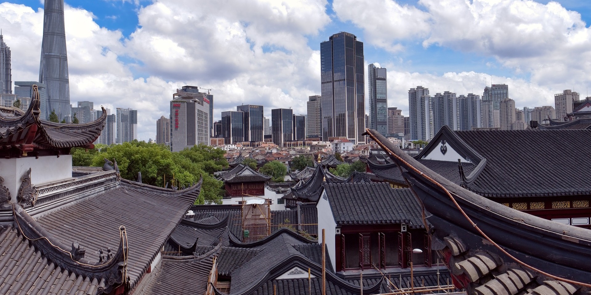 4 “DO-ABLE” DAY TRIPS AROUND SHANGHAI