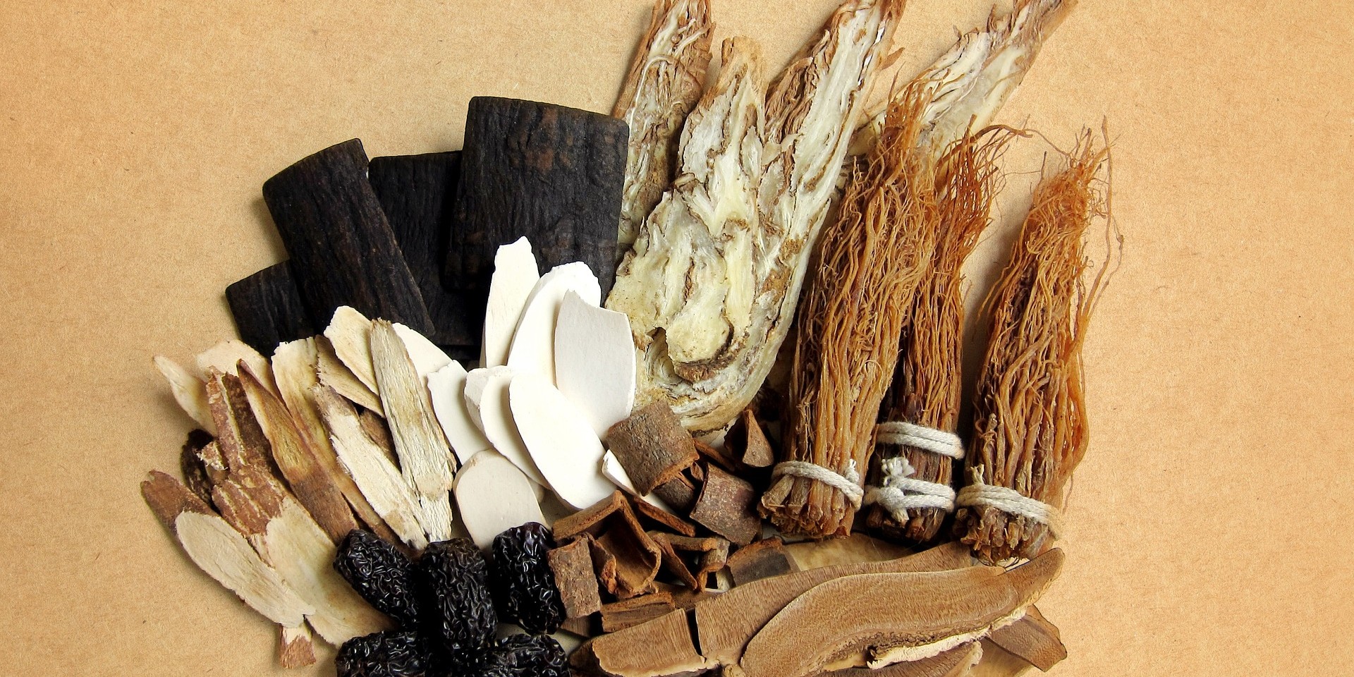 HOW TRADITIONAL CHINESE MEDICINE CAN KEEP YOU HEALTHY