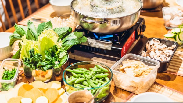 TOP 5 HOTPOT CHAINS TO TRY IN SHANGHAI