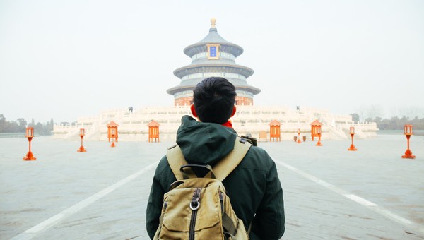 WHAT TO PACK FOR A YEAR IN CHINA