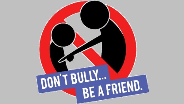 bullying adalah