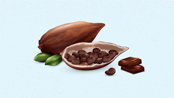 manfaat cokelat