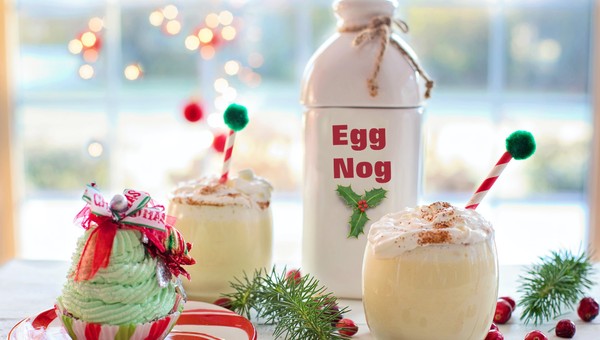 Resep Butterbeer dan Eggnog untuk Hari Natal
