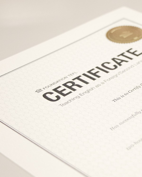 Everything You Need To Know About TESOL Certifications