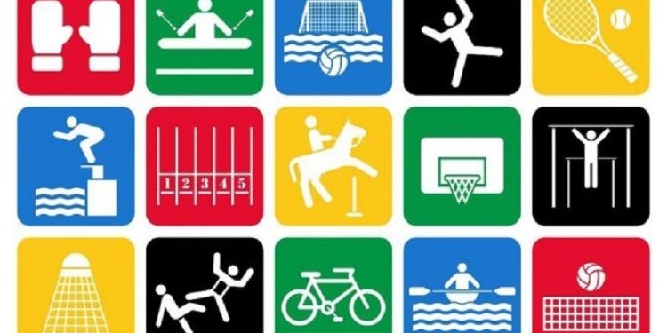 5 вещей, которых вы не знали об Олимпийских играх