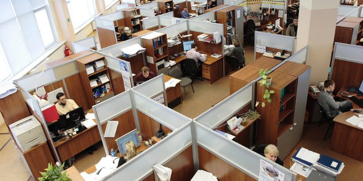 HOW I ESCAPED MY CUBICLE JOB AND HOW YOU CAN TOO