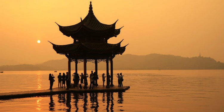 5 BENEFITS OF BEING AN EXPAT IN CHINA