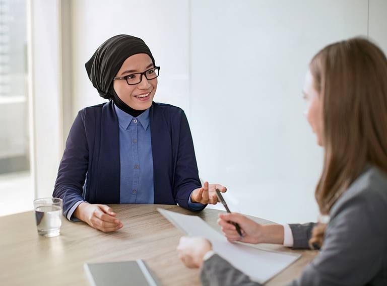 Kelas Bahasa Inggris Lanjut Untuk Profesional Pebisnis Dan Pemula Ef Indonesia