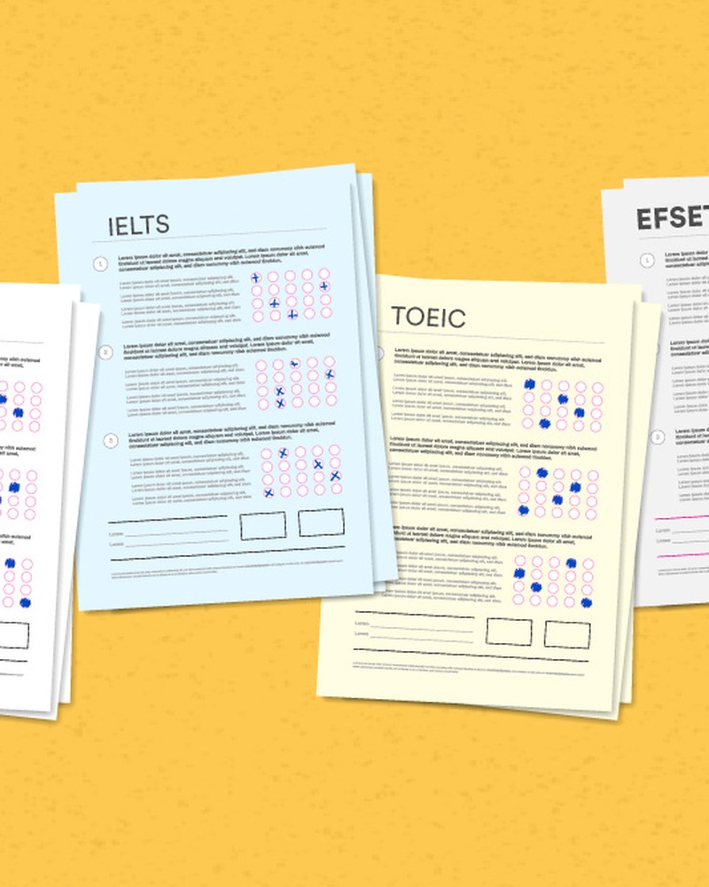 Kenali Skala Nilai TOEFL, IELTS, TOEIC, dan EFSET, yuk! | EF Blog